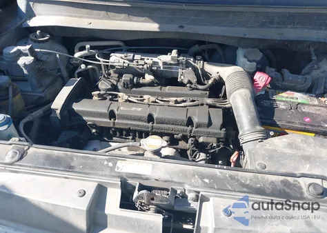 2011 Kia Soul + from USA, damaged, VIN KNDJT2A20B7340427